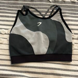 Gym Shark WTFLEX sports bra